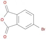 4-Bromophthalic anhydride