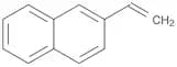 2-Ethenylnaphthalene