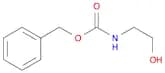 Benzyl N-(2-hydroxyethyl)carbamate