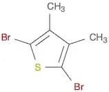 2,5-Dibromo-3,4-dimethylthiophene