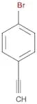 (4-Bromophenyl)acetylene