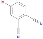 4-BROMOPHTHALONITRILE