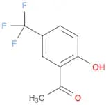 1-(2-Hydroxy-5-(trifluoromethyl)phenyl)ethanone