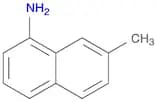 7-Methyl-1-naphthalenamine
