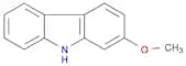 2-Methoxy-9H-carbazole