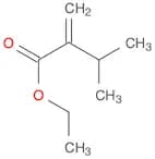 Ethyl 3-methyl-2-methylenebutanoate