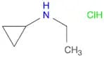 N-Cyclopropyl-N-ethylamine hydrochloride