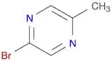 2-bromo-5-methylpyrazine