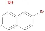 7-bromo-1-Naphthalenol