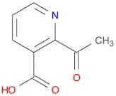 2-Acetylnicotinic acid