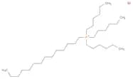 Trihexyltetradecylphosphonium bromide