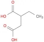 2-ethylbutanedioic acid