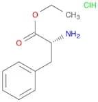 D-Phenylalanine ethyl ester, HCl