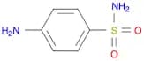 4-aminobenzene-1-sulfonamide
