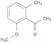 1-(2-Methoxy-6-methylphenyl)ethanone