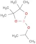 2-Isopropoxy-4,4,5,5-tetramethyl-1,3,2-dioxaborolane