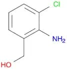 (2-Amino-3-chlorophenyl)methanol