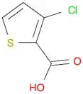 3-Chlorothiophene-2-carboxylic acid