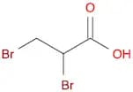 2,3-Dibromopropionic acid