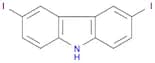 3,6-Diiodo-9H-carbazole
