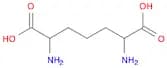 2,6-Diaminoheptanedioic acid