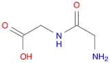 2-(Aminoacetamido)acetic acid