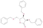 2,3,5-Tri-O-benzyl-D-ribonolactone
