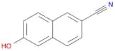 6-Cyano-2-naphthol