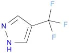 4-(Trifluoromethyl)-1H-pyrazole