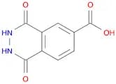 1,4-Dioxo-1,2,3,4-tetrahydrophthalazine-6-carboxylic acid
