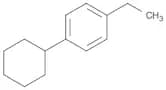 1-Cyclohexyl-4-ethylbenzene