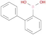 2-Biphenylboronic acid