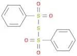 BIS(PHENYLSULFONYL)SULFIDE