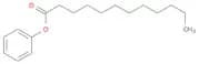Phenyl laurate