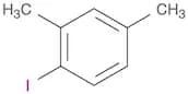 1-Iodo-2,4-dimethylbenzene