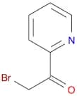 2-Bromo-1-(pyridin-2-yl)ethanone