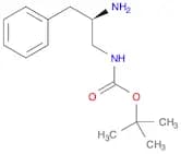 (R)-tert-Butyl (2-amino-3-phenylpropyl)carbamate