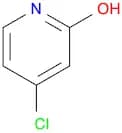 2(1H)-Pyridinone,4-chloro-