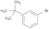 1-Bromo-3-tert-butylbenzene
