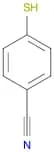 4-Mercaptobenzonitrile