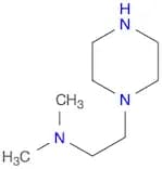 N,N-Dimethyl-2-(piperazin-1-yl)ethanamine