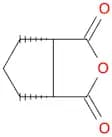cis-Cyclopentane-1,2-dicarboxylic acid anhydride