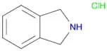 Isoindoline, HCl