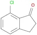 7-Chloro-2,3-dihydroinden-1-one