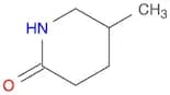 5-Methylpiperidin-2-one