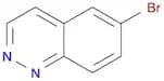 6-Bromocinnoline