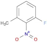 3-Fluoro-2-nitrotoluene
