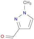 1-Methyl-1H-pyrazole-3-carbaldehyde