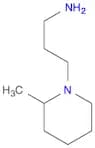 3-(2-Methylpiperidin-1-yl)propan-1-amine