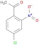 1-(4-Chloro-2-nitrophenyl)ethanone